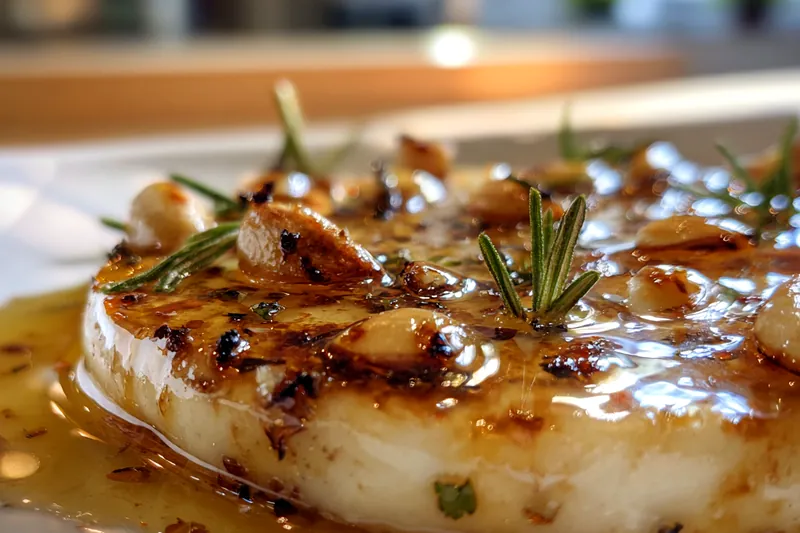 Cooking Soft Almond Dream